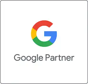 Google Partner Badge
