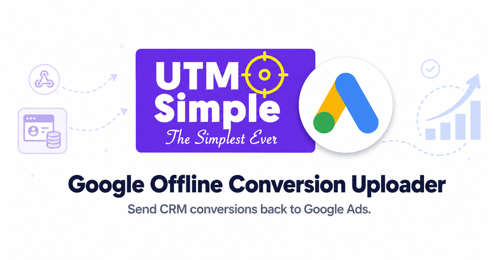 Google Offline Conversion Uploader